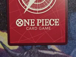 Luffy & Ace (Parallel) ST30-001 Starter Deck EX: Luffy & Ace Foil - Image 5