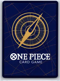 Portgas.D.Ace (Illustration Box Vol.5) ST15-005 One Piece Foil NM - Image 2