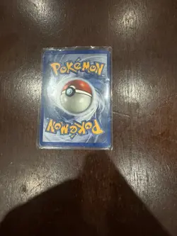 Pokemon Card - Regirock Holon Phantoms 28/110 Reverse Holo Stamped - MP/HP - Image 2