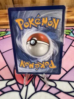 Cinccino 126/159 Sv09 Stage 1 HP 100 Uncommon Reverse Holo Pokemon TCG Card - Image 2