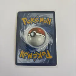 Pokemon Helioptile 143/132 Mega Evolution Holo Illustration Rare Art Card NM - Image 2