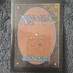 MTG Three Tree City 338 Foil Rare Legendary Land - Bloomburrow English 2024 - Image 2