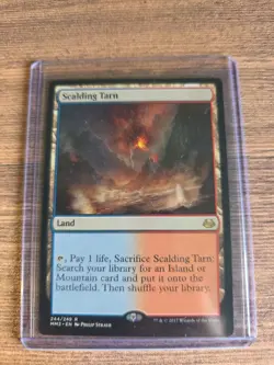 Scalding Tarn Mtg - Image 1