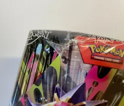 Pokemon: Mega Evolution Perfect Order Half Booster Display Box 18 Booster Packs - Image 4