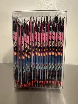 Pokemon TCG Ascended Heroes 36x Booster Packs - Booster Box Equivalent - Image 2