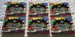 Pokemon Mega Evolution Ascended Heroes First Partners Deluxe Pin Collection Box - Image 1
