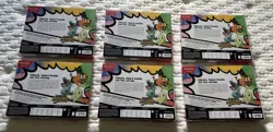 Pokemon Mega Evolution Ascended Heroes First Partners Deluxe Pin Collection Box - Image 2