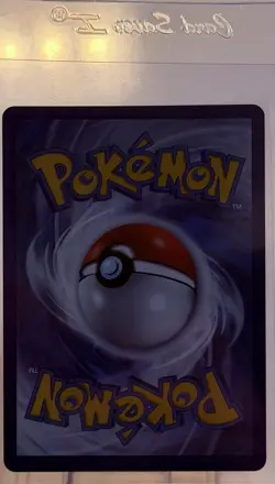 M Rayquaza EX 76/108 Celebrations Classic Collection Pokemon 2021 - Image 2
