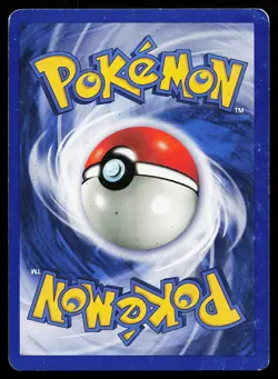 Wigglytuff 19/130 Holo Rare Base Set 2 Pokemon Card - Image 2