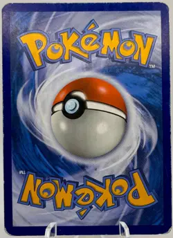 2016 Pokemon Steam Siege Yanmega BREAK 8/114 Holo TCG EN Excellent - Image 2