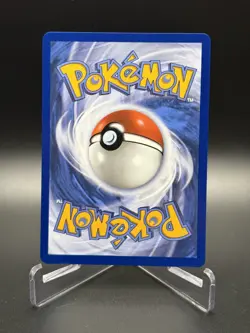 Tauros 096/086 Holo Illustration Rare Chaos Rising Pokemon Near Mint - Image 2