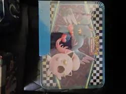 Pokemon Scarlet And Violet Tcg Collector Chest - Image 3