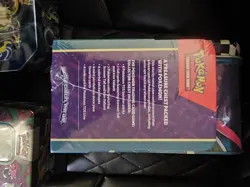 Pokemon Scarlet And Violet Tcg Collector Chest - Image 4