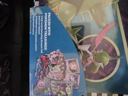 Pokemon Scarlet And Violet Tcg Collector Chest - Image 5