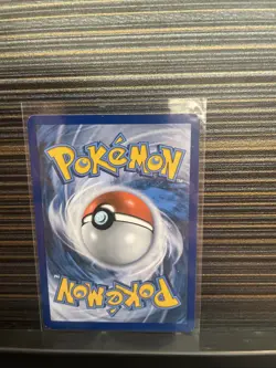 Pokemon TCG Florges Break 104/162 XY: Breakthrough Ultra Rare LP - Image 2