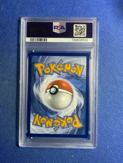 2025 POKEMON PRE EN-PRISMATIC EVOLUTIONS #178 WALKING WAKE ex HYPER RARE PSA 10 - Image 2