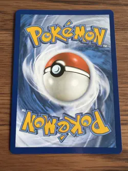 Pokemon TCG Snover 140/132 Illustration Rare IR Pokemon Mega Evolution Full Art - Image 2