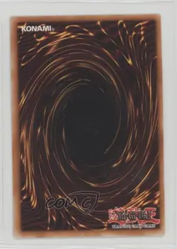 Scapegoat 1st Ed. YuGiOh Starter Deck Joey #SDJ-041 2003 - Image 2