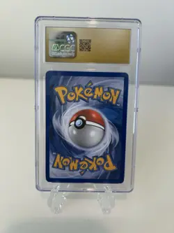 2008 Combee Pokemon Card Stormfront 57/100 CGC Graded 10 Pristine - Image 2