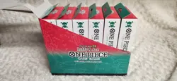 Full Case 6x - One Piece: Starter Decks EX - Luffy & Ace ST-30 God Pack Possible - Image 3