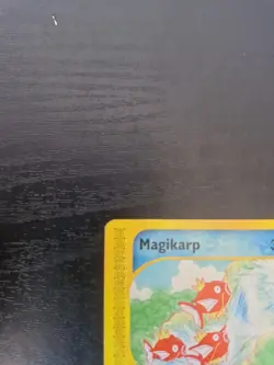 Magicarp 75/144 Skyridge Wotc Pokemon Card Non Holo - Image 2