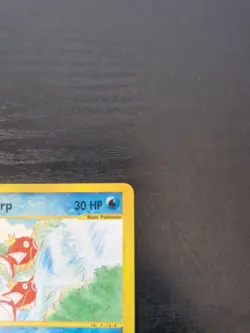 Magicarp 75/144 Skyridge Wotc Pokemon Card Non Holo - Image 3