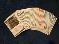 Mood Swings TCG Secret Lair Mythic Rarity Cards (You choose) - Image 1