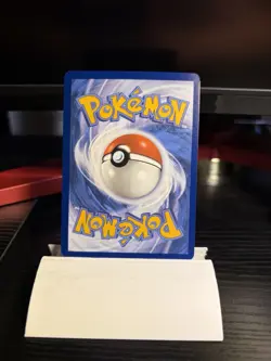 Leafeon Master Ball 005/131 Holo Pokemon Card - Image 2