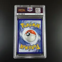 PSA 10 Giratina Vstar 212/196 Pokemon Lost Origin Holo Graded Card - Image 4