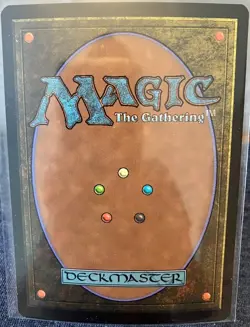 MTG Coldsteel Heart Foil Card Coldsnap Magic Snow Artifact Mana - Image 2