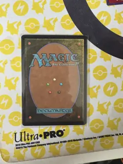 Bone Miser BORDERLESS Special Guests Magic MTG - Image 2