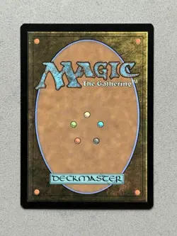 Steelshaper's Gift #629 Borderless FOIL - MTG Commander Masters CMM - NM / Mint - Image 2
