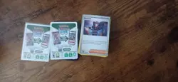 Trainer and TCG codes Pokemon TCG Card Bundle Mixed Joblot - Image 2