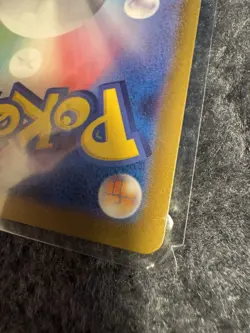 Nintendo Pokemon TCG Ditto MASTER BALL 132/165 Holo JP 2023 SV2a - Image 4