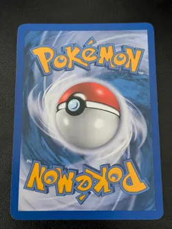 Manectric 7/106 Rare Deck Exclusives Pokemon Near Mint - Image 2