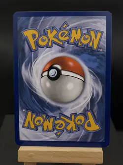 Pokemon Card Heatran GX 238/236 Unified Minds Secret Rare Near Mint - Image 4