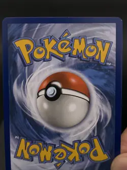 Pokemon Card Heatran GX 238/236 Unified Minds Secret Rare Near Mint - Image 5