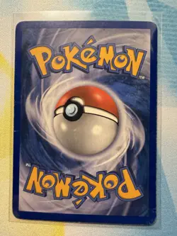 Kyogre EX 037 Holo Pokemon TCG Nintendo Black Star Promo 2006 LP/MP - Image 2