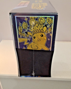 Pokemon TCG - Surging Sparks Pokemon Center ETB - New and Sealed - Image 2