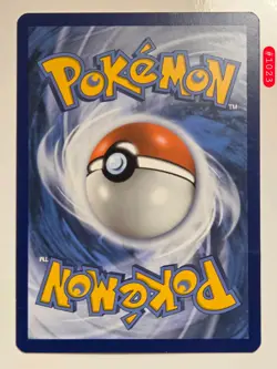 CHARIZARD 010/078 HOLO RARE POKEMON GO POKEMON REVERSE HOLO MP - Image 2