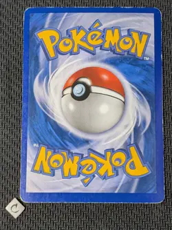 Slugma 75/107 - ex Deoxys Stamped Reverse Holo Pokemon TCG HP - Image 2