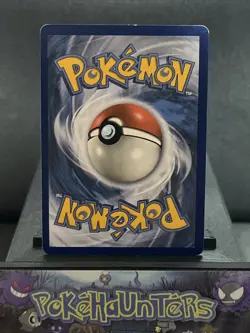 Pokemon Card Golisopod GX SV48/SV94 Hidden Fates Holo Full Art LP - Image 2