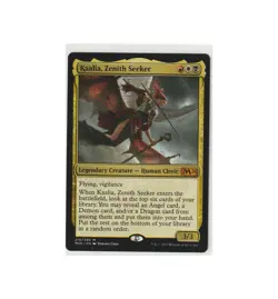 Kaalia Zenith Seeker Magic The Gathering MTG Single Card - Image 1