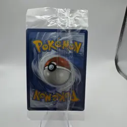 Pecharunt 129 Sv: Scarlet & Violet Promo Card Illustration Rare Sealed Pokemon - Image 2
