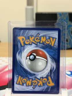 Pokemon TCG Flapple Illustration Rare Holo Card 210/191 Sv08: Surging Sparks - Image 2