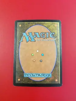1x Anaba Shaman | FOIL | 8th Edition | MTG Magic Cards - Image 2