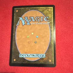 MTG Starting Town R 0289 Foil Land Final Fantasy EN magic the gathering - Image 2