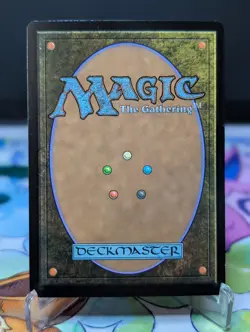 MTG Final Fantasy- Starting Town 289 Foil - Image 2