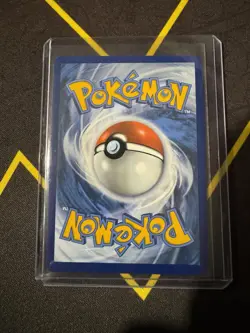 Pokemon TCG Stunfisk 202/191 Surging Sparks Illustration NM - Image 2