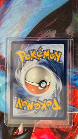 Pokemon Toxtricity 103/094 Illustration Rare ME02: Phantasmal Flames (2) - Image 2